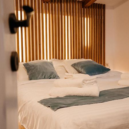 Cabana Allegro Moisei Ngoại thất bức ảnh