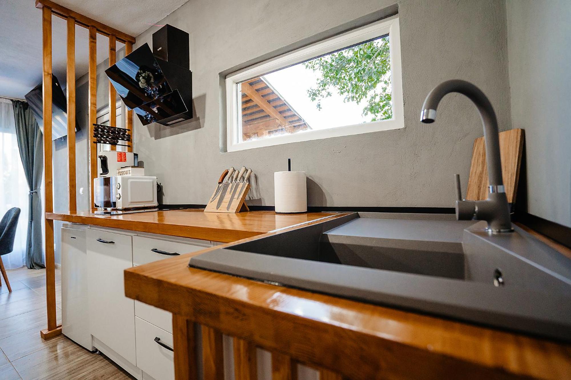 Cabana Allegro Moisei Ngoại thất bức ảnh