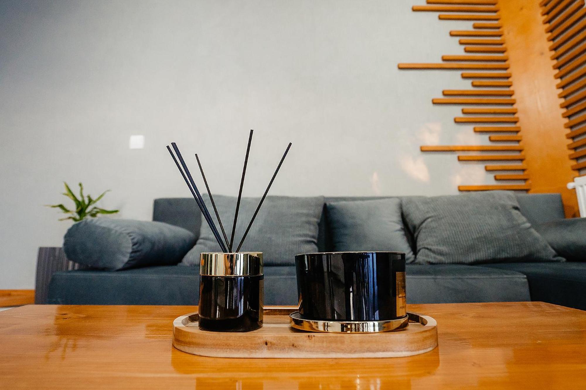 Cabana Allegro Moisei Ngoại thất bức ảnh