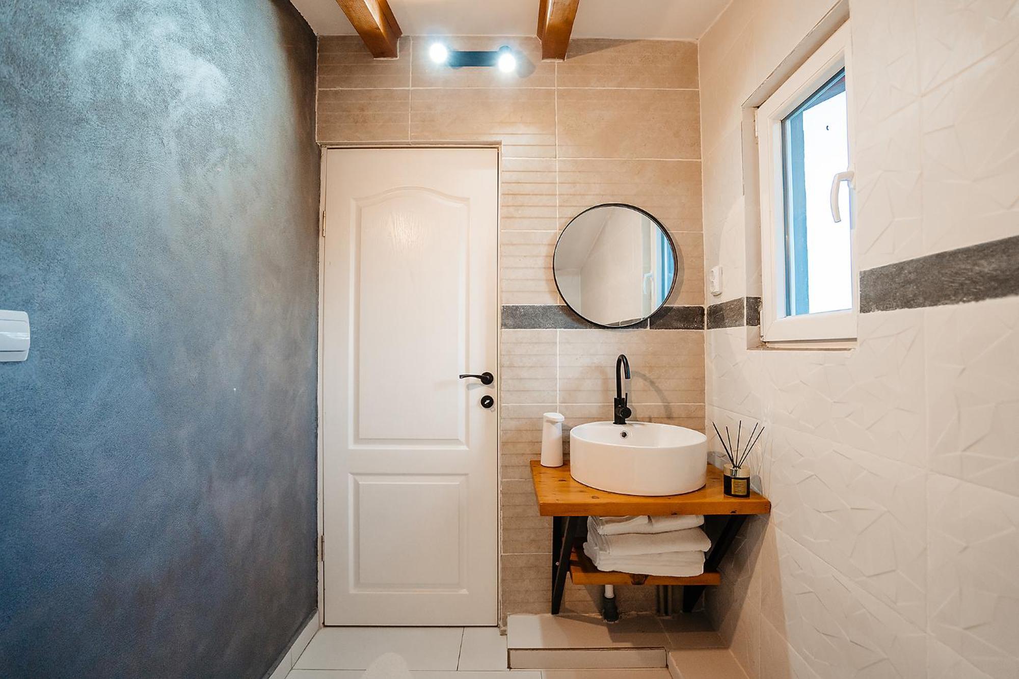 Cabana Allegro Moisei Ngoại thất bức ảnh